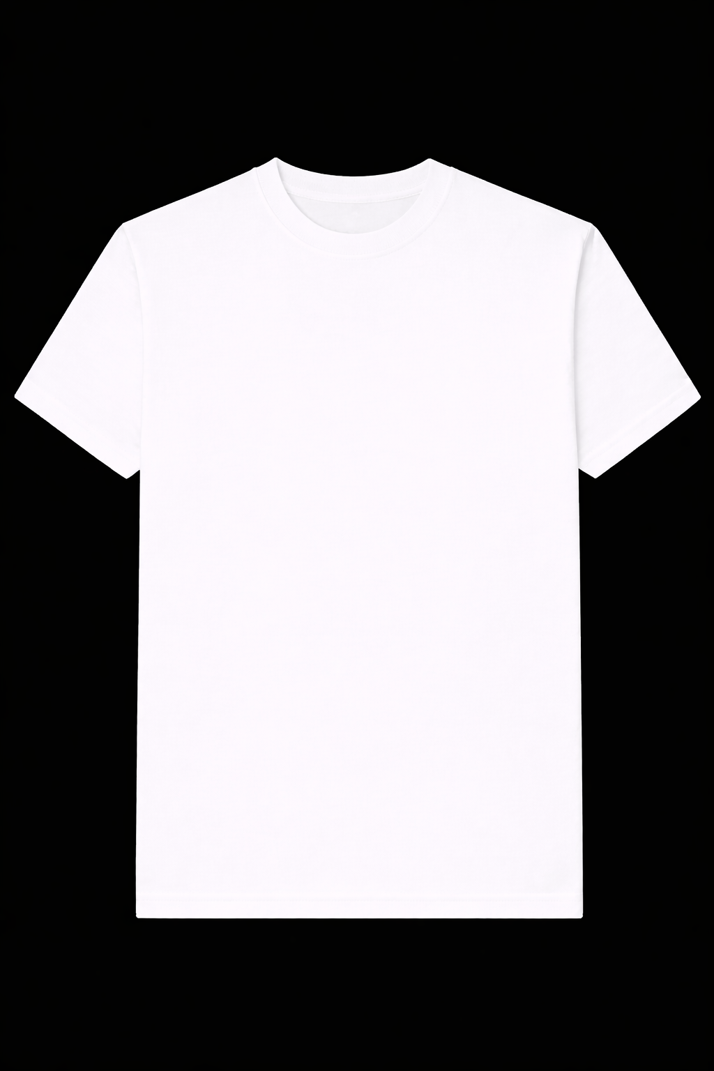 T-shirt Back to Megève