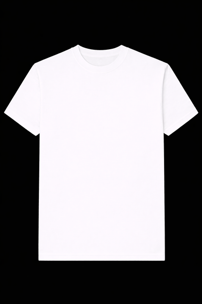 T-shirt Back to Megève