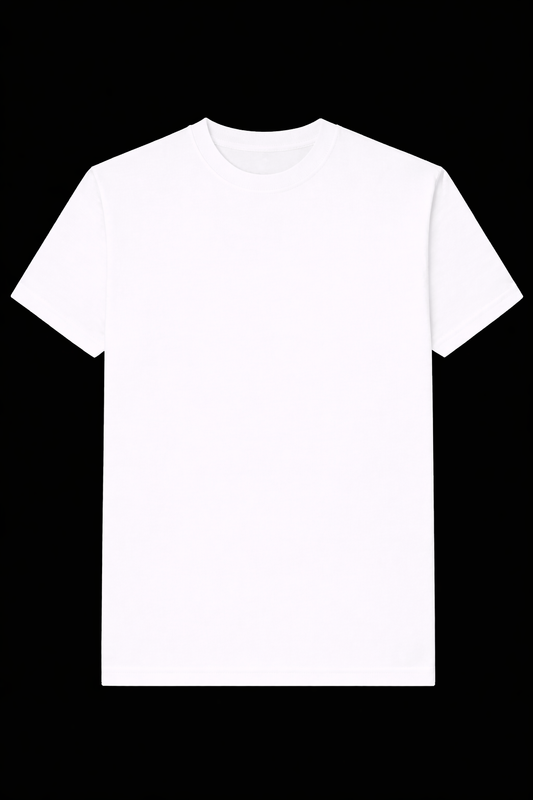 T-shirt Back to Megève